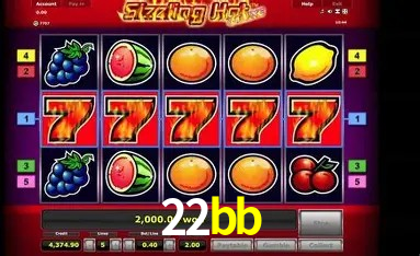 Explore as vantagens do 22bb: serviço profissional e confiabilidade